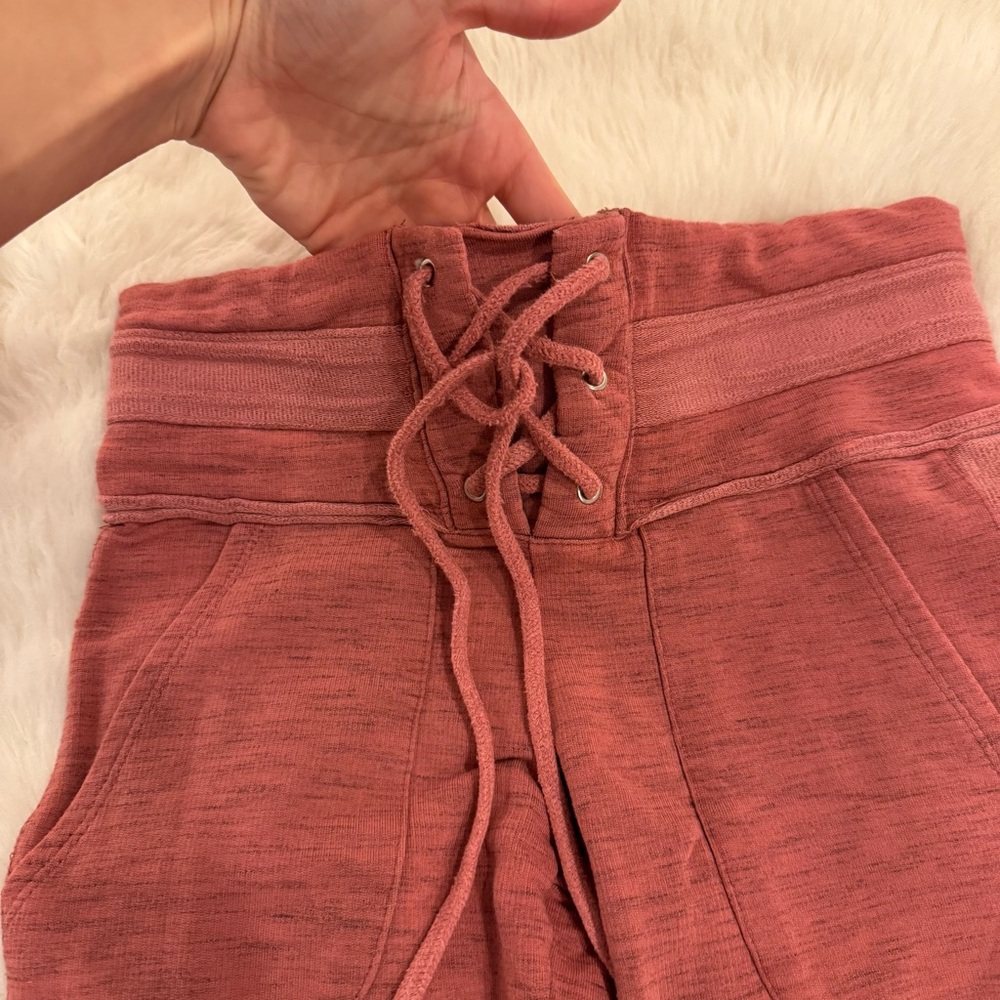 Fp Movement Lace Front Legging - image 3